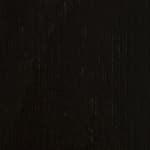 beech - black stained