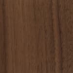 american walnut - semi matte lacquered