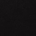 small - deep black RE