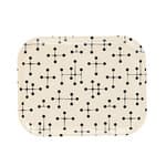 medium - dot pattern light