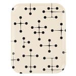 large - dot pattern light