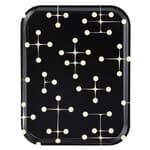large - dot pattern reverse dark