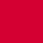 polished red