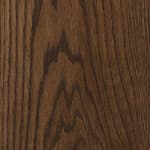oak - fumed