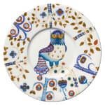 add white saucer