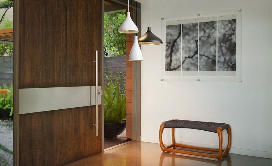 swell single pendant lamp