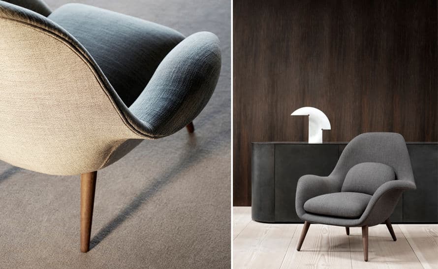swoon lounge chair
