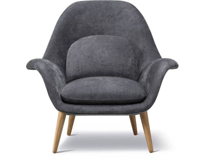 swoon lounge chair