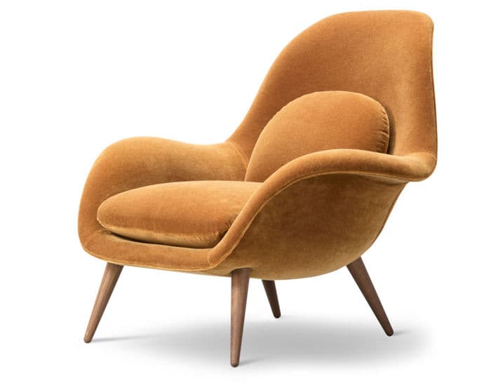 swoon lounge chair