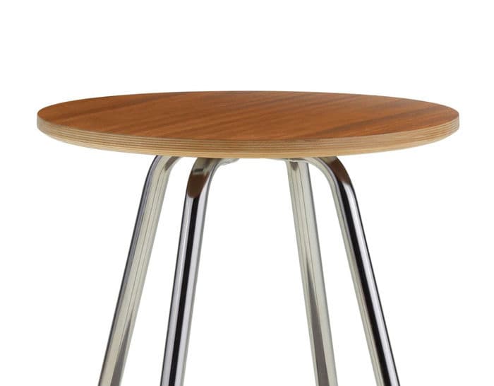 swoop coffee table