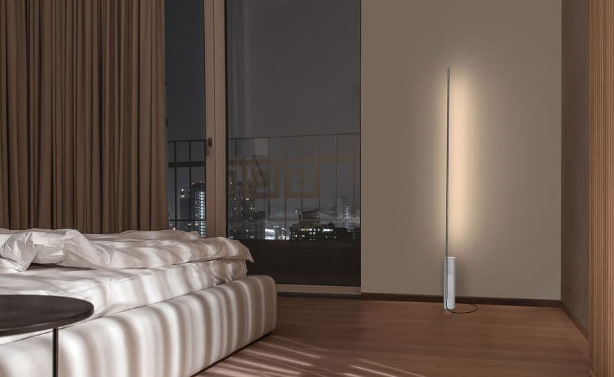 t.o floor lamp