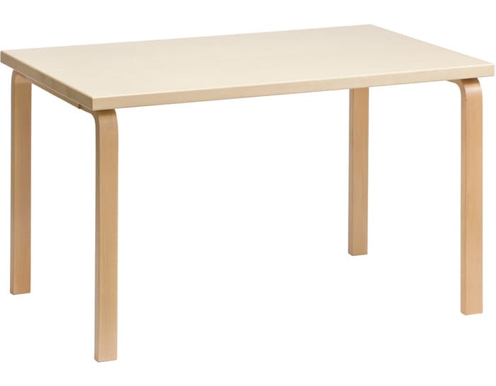alvar aalto table 81b