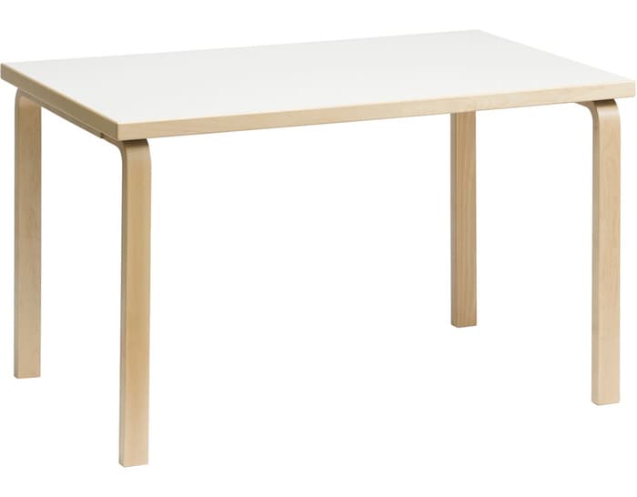 alvar aalto table 81b