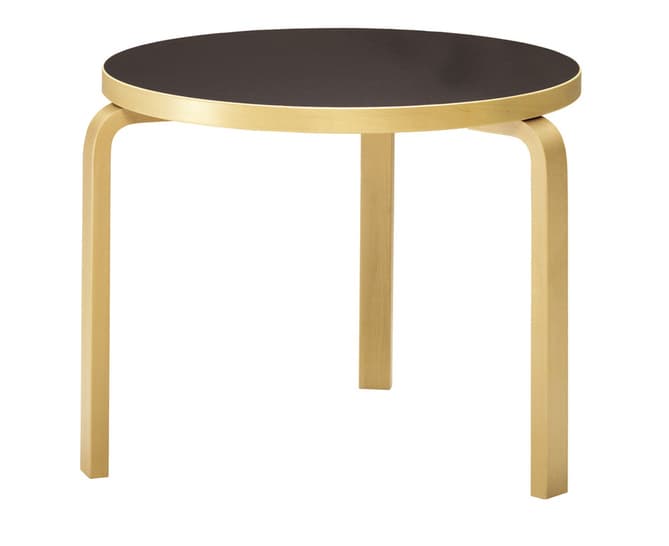 aalto table 90b