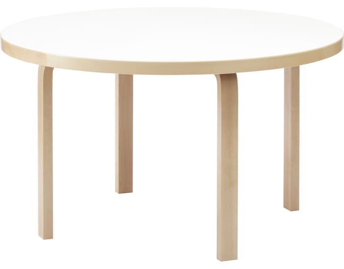 aalto table 91