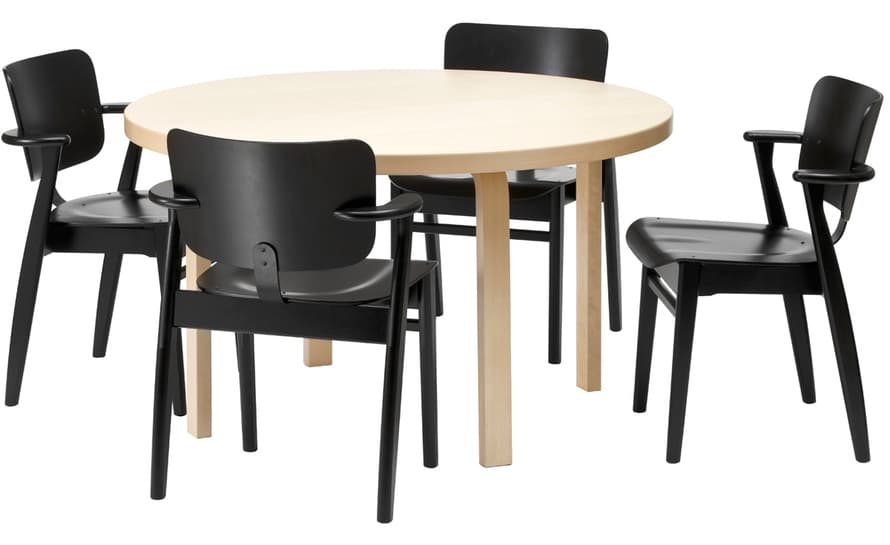 aalto table 91