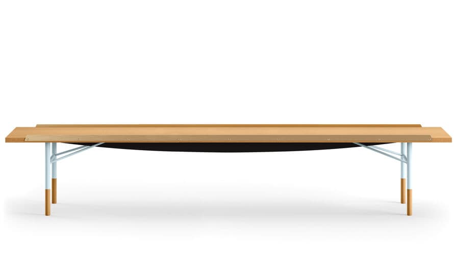 Table Bench 89 inch