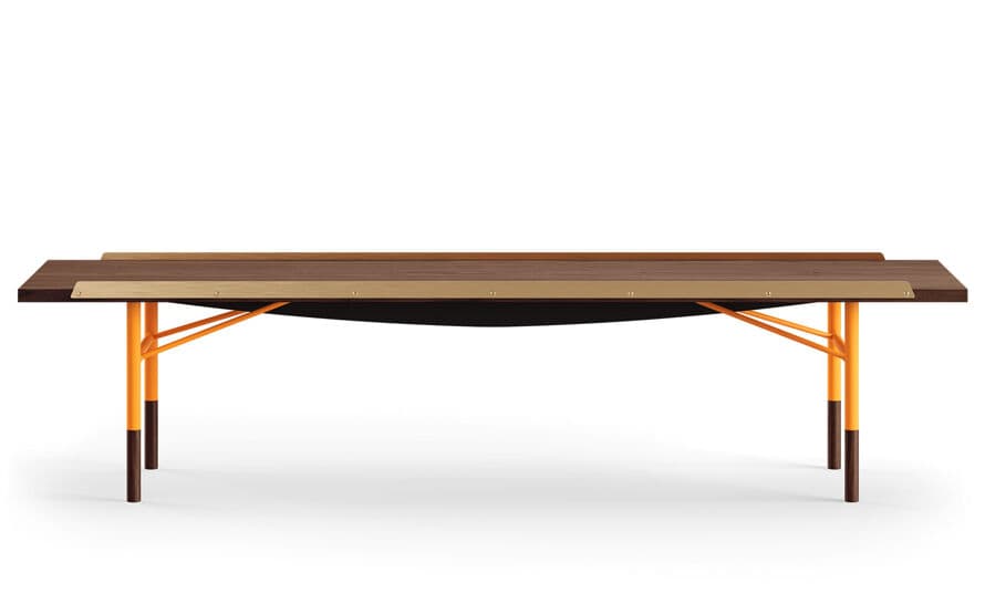 Table Bench 67 inch