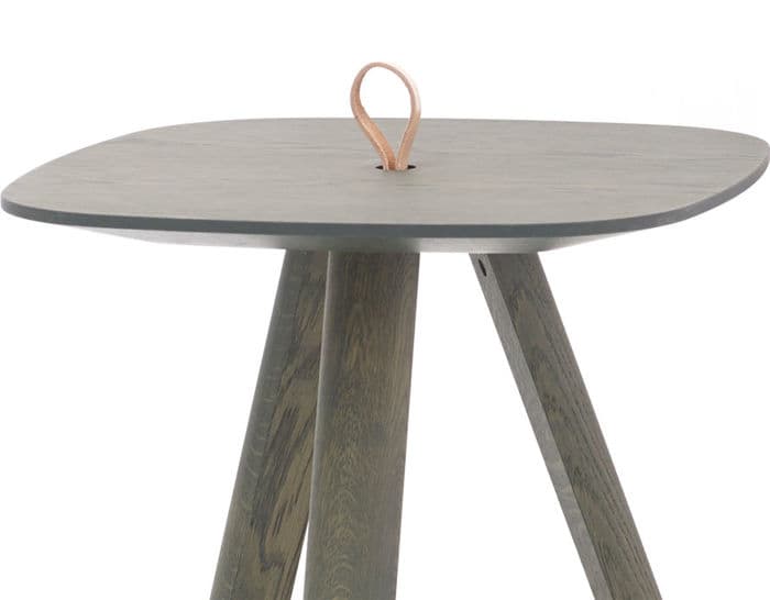 tablet side table