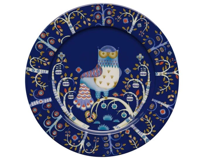 taika dinner plate
