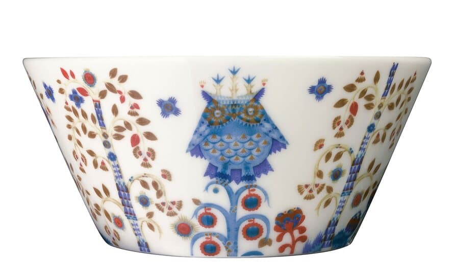 taika pasta bowl