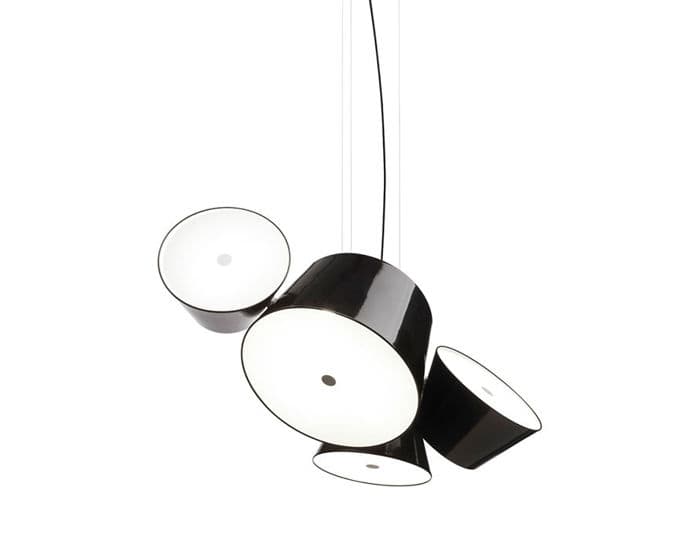 tam tam 3 suspension lamp