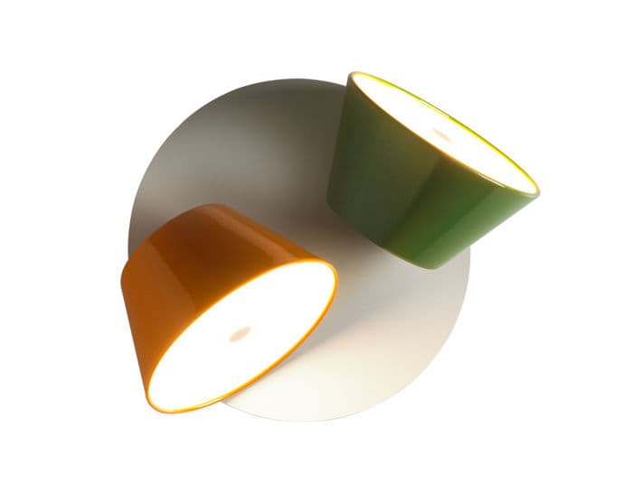 tam tam a2 wall light
