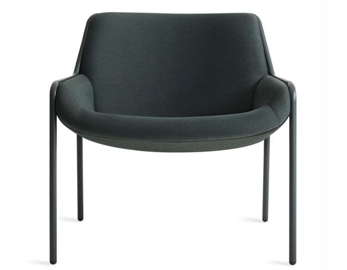 tangent lounge chair