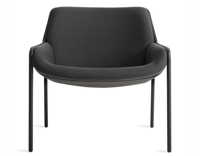 tangent lounge chair