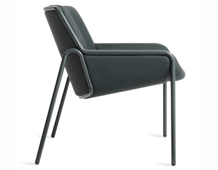 tangent lounge chair
