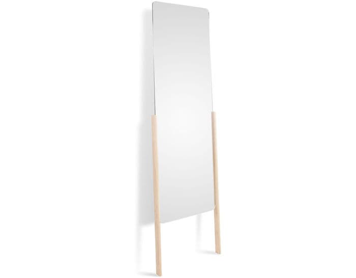 tdh leaning mirror