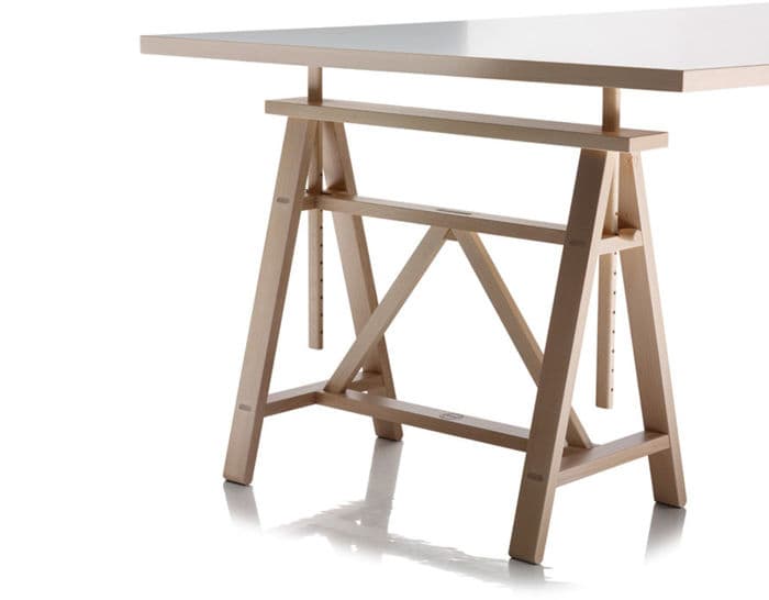 teatro table
