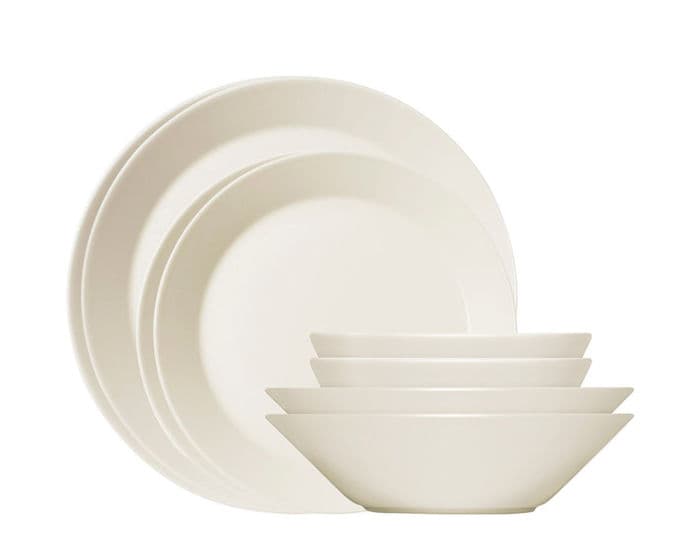 teema 16 piece starter set