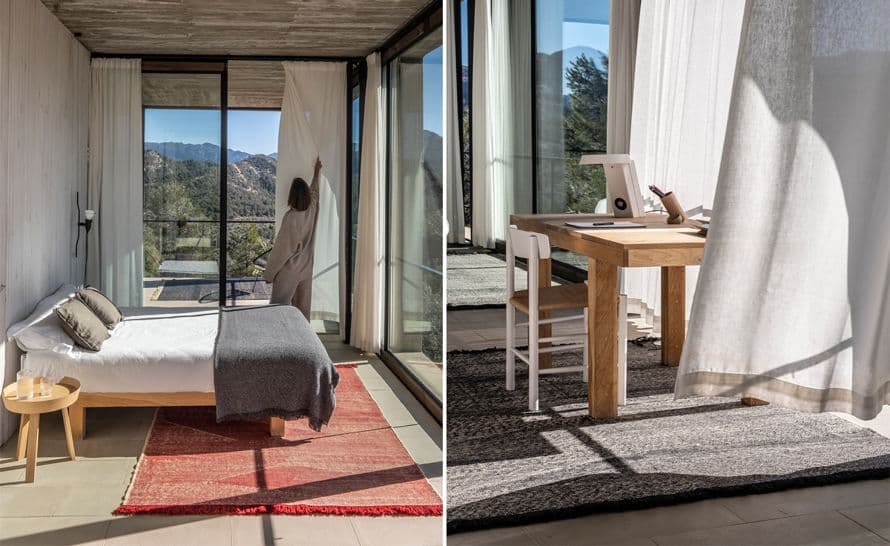 telares rug