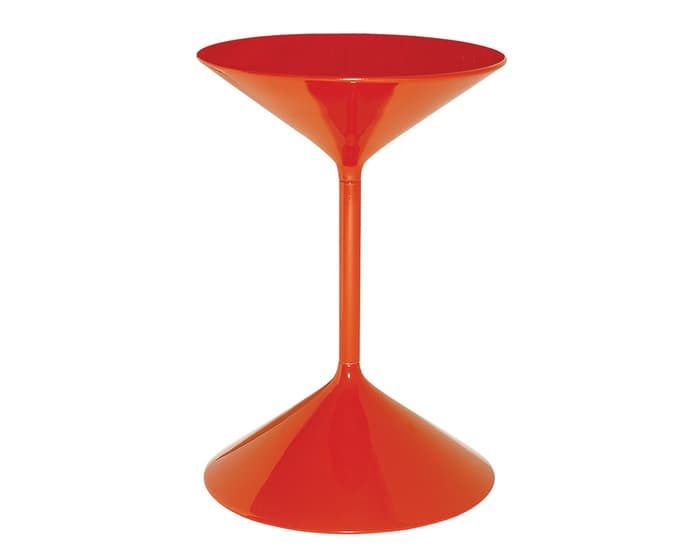 tempo side table