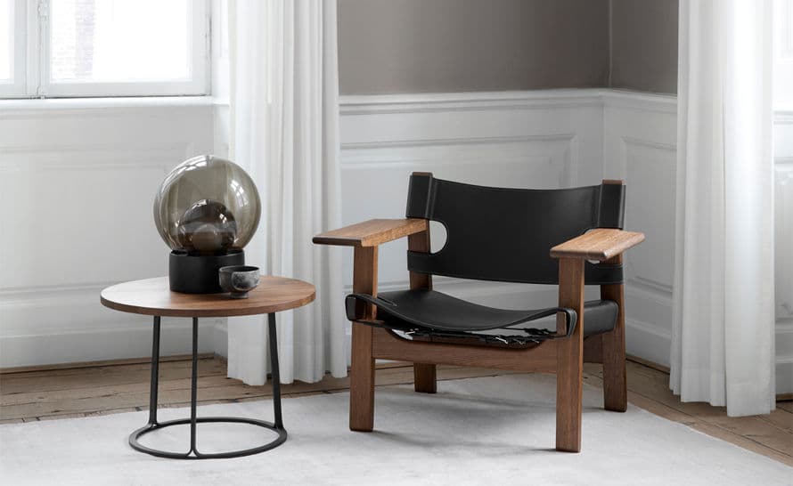 the spanish chair