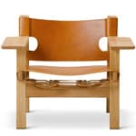 the spanish chair