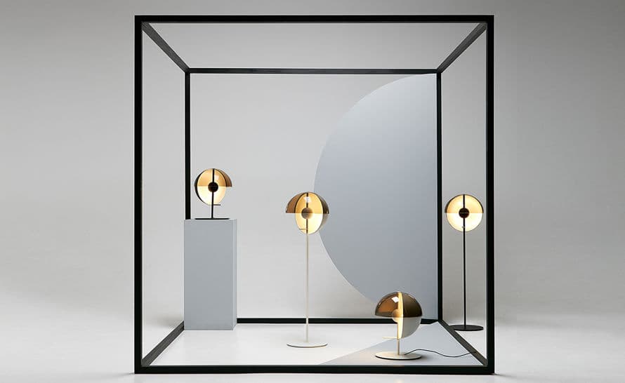 theia p floor lamp