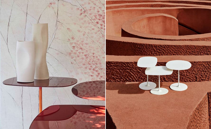 thierry side table