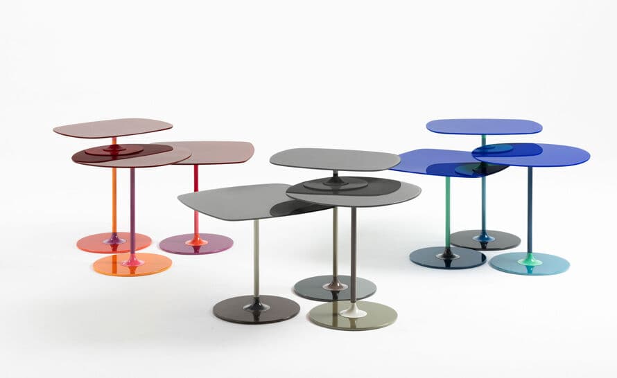 thierry side table