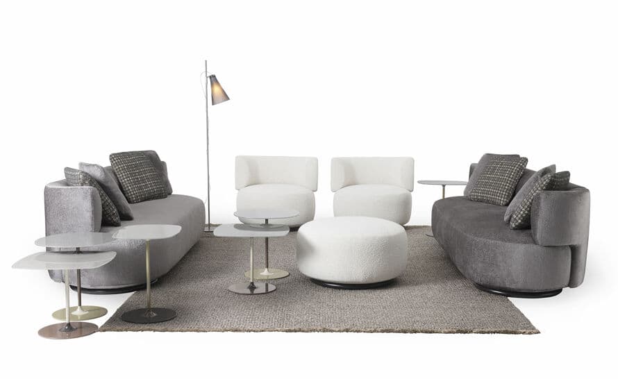 thierry side table