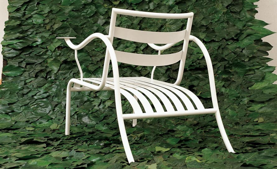 thinking man's chair