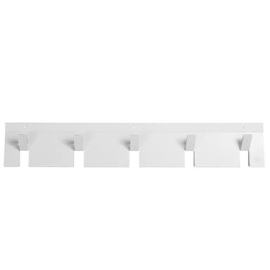 blu dot 2d:3d coat rack