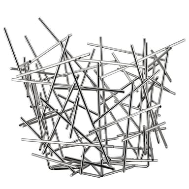 alessi blow-up citrus basket