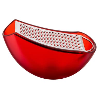 alessi parmenide grater