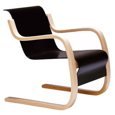 alvar aalto armchair 42