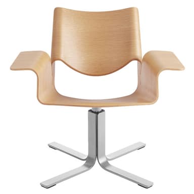 blu dot buttercup chair