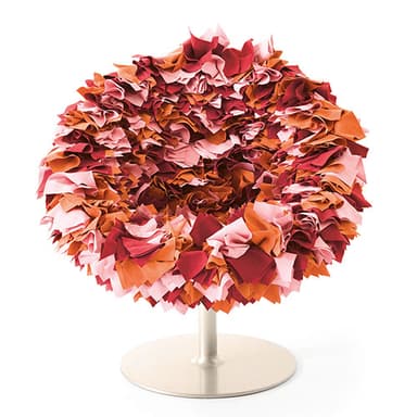 bouquet armchair