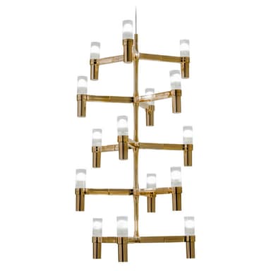 Crown Multi Pendant Lamp
