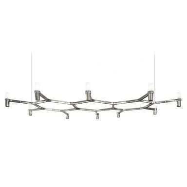 Crown Plana Pendant Lamp